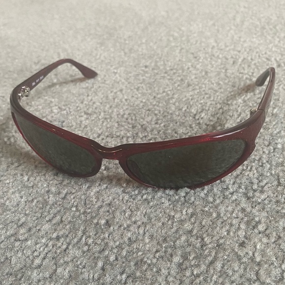 Vintage Bausch&Lomb Ray Ban Predator - Picture 2 of 9